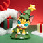 POP MART MOLLY Castle Miracle Box Series Blind Box Figures