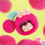 Rolife Nanci Fruit Mood Series Blind Box Plush Figures