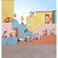 POP MART Zsiga Under the Sun Blind Box Figures