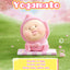 FUNISM Kobitos Gym Challenges Series Blind Box Figures