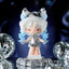 DODO NAMI Midnight Disco Series Blind Box Collectible Figures