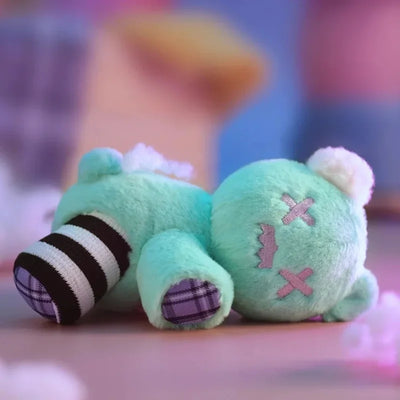 ShinWoo – Ragbear Linic Series Blind Box Figure