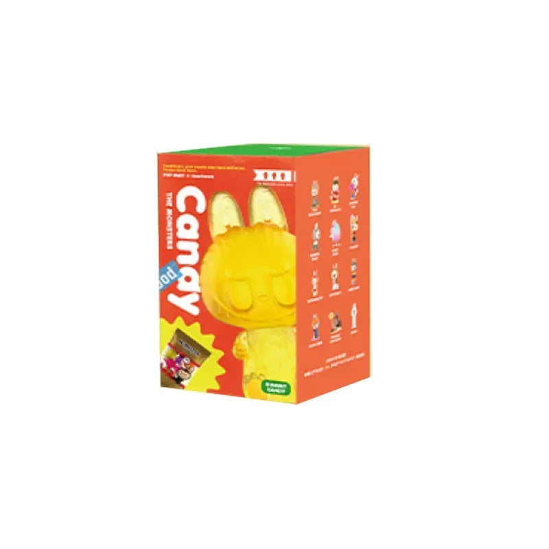 POP MART blind box vinyl figure, sealed mystery packaging, product photo for collectors in NZ