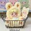 Jotoys Miana Nighty-Night To U Series Plush Blind Box Collectible Figures
