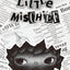 POP MART Hirono Little Mischief Series Blind Box Figures