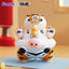 FUNISM Alexander The Fat Tiger - The Real Crazy Horse Series Blind front product view