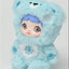 Nommi Loveliness Never Ends Series Blind Box Collectible Figure
