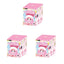 Nommi Mibao Sweetheart Bunny Series Blind Box Figures