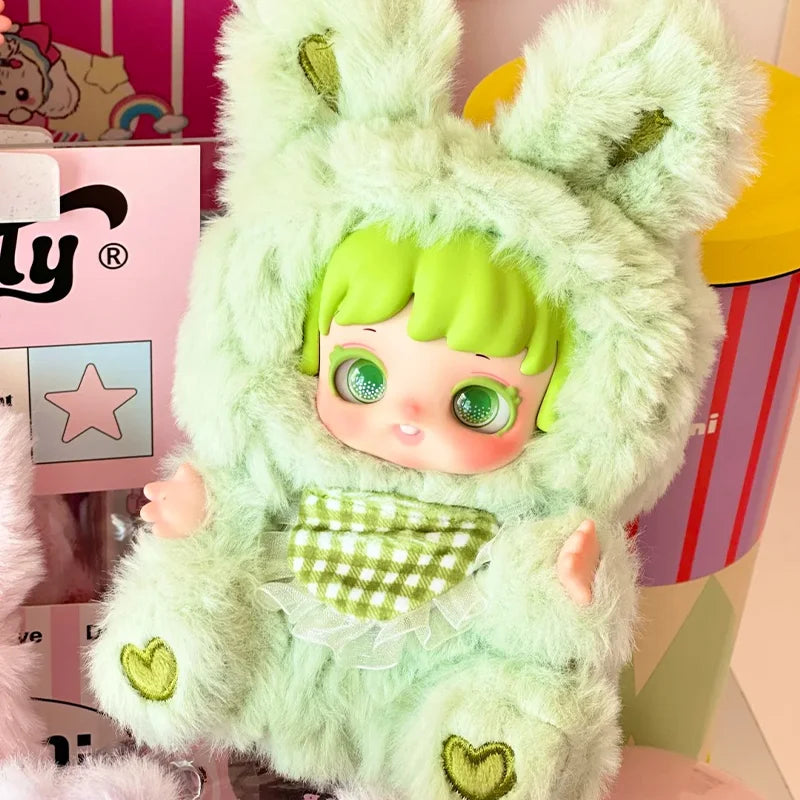 Jotoys Miana Nighty-Night To U Series Plush Blind Box Collectible Figures