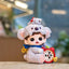 Zoraa Cuteness Is Justice Series Blind Box Cute Action Figure Toys Kawaii Anime Figures  Dolls Toy Gift