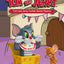 POP MART Tom and Jerry Funfair Series Blind Box Figures
