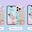 POP MART THE MONSTERS Big into Energy Phone Case