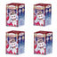 Samael’s V2 Dream of Paradise Series Plush Blind Box Figures
