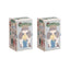 Finding Unicorn Molinta Retro Girls Series Blind Box Figure