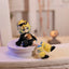 10000 Escapes Plans Series Blind Box – Ob11 1/12 BJD 17.5cm Kawaii Action Figure Toy