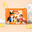 POP MART Crayon Shin-chan Inner-Child Theatre Series Figures Blind display view