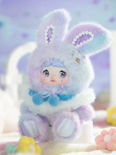 Nommi Weather Forecast Series Blind Box Figures