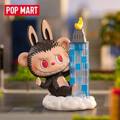 POP MART Labubu The Elf Monsters Blind Box Figure (Pre-Order)