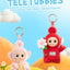 POP MART Teletubbies Say Hello Series Blind Box Figures