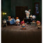 POP MART Hirono Monsters’ Carnival Blind Box Figures
