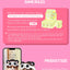 POP MART PINO JELLY in Your Life Series Blind Box Figures