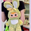 Samuel Cute Pet Backpack 600% Plush Blind Box Figure