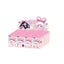 Nommi Mibao Sweetheart Bunny Series Blind Box Figures