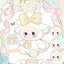 Nommi V6 Fantasy World Series Blind Box Figures
