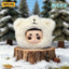 52TOYS Nook My Date With the Forest Vinyl Plush Keychain Blind Box