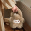 POP MART THE MONSTERS Classic Series – Plush Flower Bag Collectible