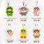 Zoraa Velvet House Series Blind Box Anime Figure Collectible