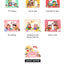 POP MART Crayon Shin-chan Inner-Child Theatre Series Figures Blind image 9