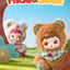 Rolife Charline’s Forest HideSeek Surprise Plush Pendant Blind Box