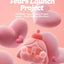 POP MART CRYBABY Tears Launch Project Plush Blind Box