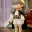 Finding Unicorn Molinta Back To Rococo Series Blind Box Mystery Anime Figure Collectible Toy