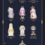 52TOYS Laplly Song of the Tarot Blind Box Mystery Collectible Figure