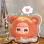 Nina What to Eat Today Blind Box Plush Figures