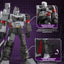 BLOKEES Transformers Legendary Edition Megatron Building Blocks