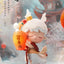 Mimi Fenghua Record Series Blind Box Collectible Figures