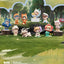 ANMOO Listen Attentively Series Blind Box Collectible Figures