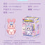 Samuel Cute Pet Backpack 600% Plush Blind Box Figure
