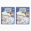 Yumi Hug and Sleep Together Series Blind Box Plush Figures