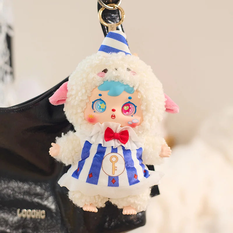 Samuel Between Dreams Vinyl Blind Box Figure