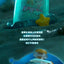 Lulu Canned Pig Ocean Series Blind Box Collectible Figures