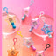 POP MART CRYBABY Shiny Shiny Series Luminous Pendant Blind Box