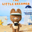 Kumaru The Little Dreamer Series Blind Box Collectible Figure
