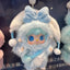 Yooki 3rd Generation Warm Rabbit Series Blind Box Figures