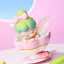 Rolife Nanci Sweet Time Series Blind Box Vinyl Figure Collectible Toy
