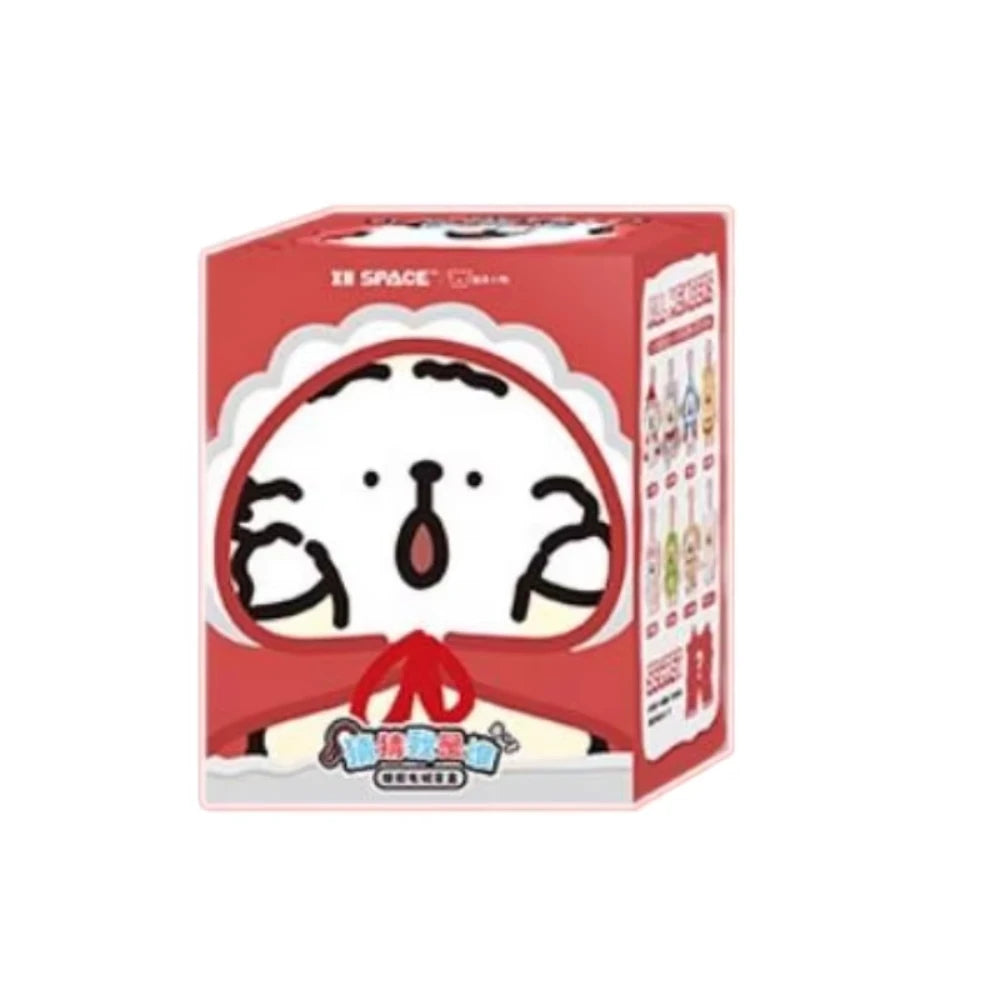 Maltese Guess Who I Am Blind Box Figures
