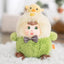 BlindBox Baphomet Flying Sheep Soundmaking Sky Traveler Cute Series Dolls Blind Box Mystery Box Toys Cute Action Anime Figure